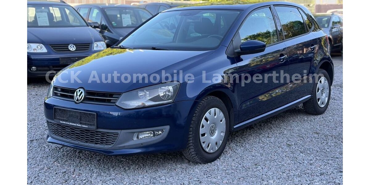 VW Polo 210.000 km 3.200 &euro; Lampertheim 68623