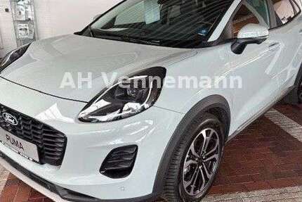 Ford Puma 11.270 km 26.690 € Hilter 49176