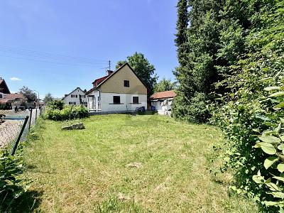 ATTRAKTIVE LAGE MIT ALTBESTAND - Grundstück Penzberg | Angebot:27332095