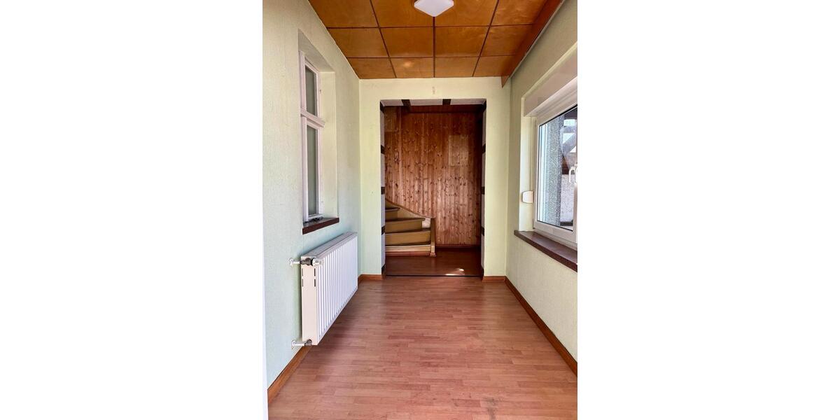 Einfamilienhaus Jessen (Elster) - 4 Zimmer, 100 m&sup2;, 120.000&euro; | Angebot:26977344