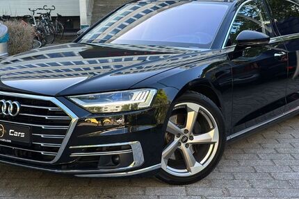 Audi A8 172.900 km 36.900 &euro; München 81677