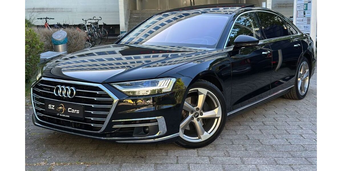 Audi A8 172.900 km 36.999 &euro; München 81677