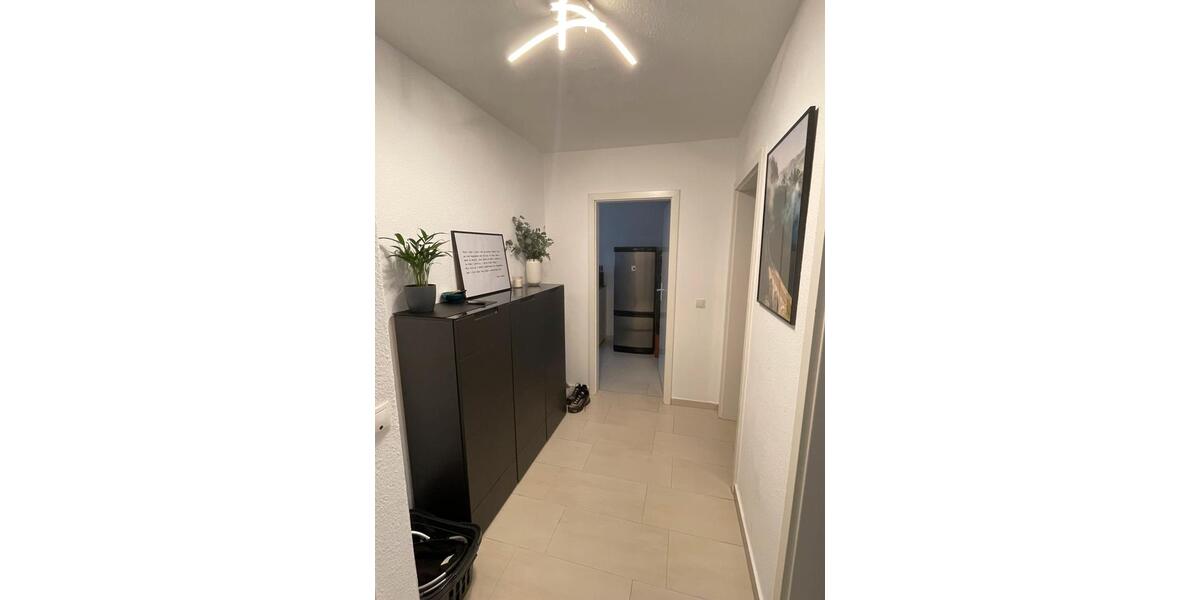 Erdgeschoßwohnung Lehre - 2 Zimmer, 57 m&sup2;, 650&euro; | Angebot:25415021
