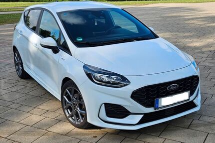 Ford Fiesta 39.600 km 14.490 &euro; Kümmersbruck 92245