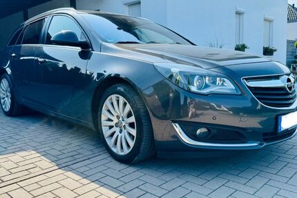 Opel Insignia 228.500 km 7.300 &euro; Minden 32425