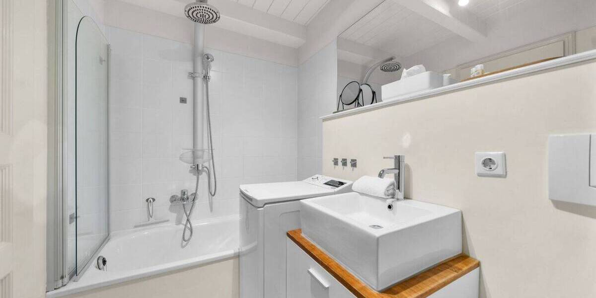 Etagenwohnung Dunsum - 3 Zimmer, 46 m&sup2;, 349.000&euro; | Angebot:26684602