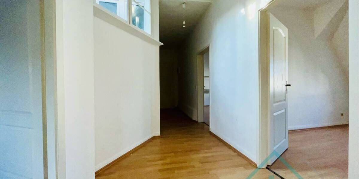 Etagenwohnung Iserlohn Zentrum - 3 Zimmer, 79 m&sup2;, 495&euro; | Angebot:20949945