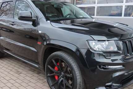 Jeep Grand Cherokee 95.000 km 23.790 &euro; Stuttgart 70329