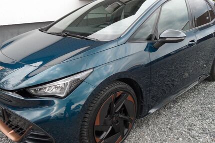 Cupra Born 59.400 km 23.790 &euro; Hankensbüttel 29386