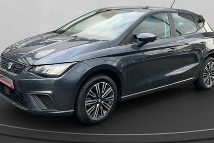 Seat Ibiza 8.800 km 21.980 € Köln-Mülheim 51063