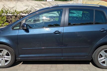 VW Golf Plus 131.000 km 4.995 &euro; Ingolstadt 85051