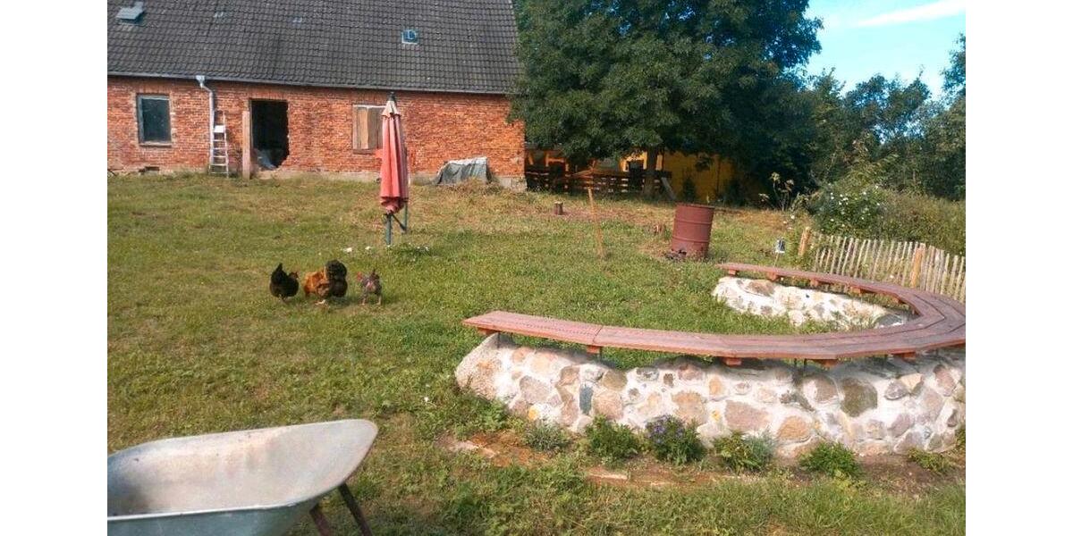 Einfamilienhaus Bad Kleinen - 149.000&euro; | Angebot:26201796