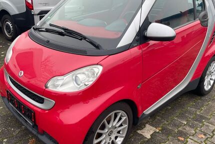 Smart ForTwo 140.000 km 3.200 &euro; Lampertheim 68623