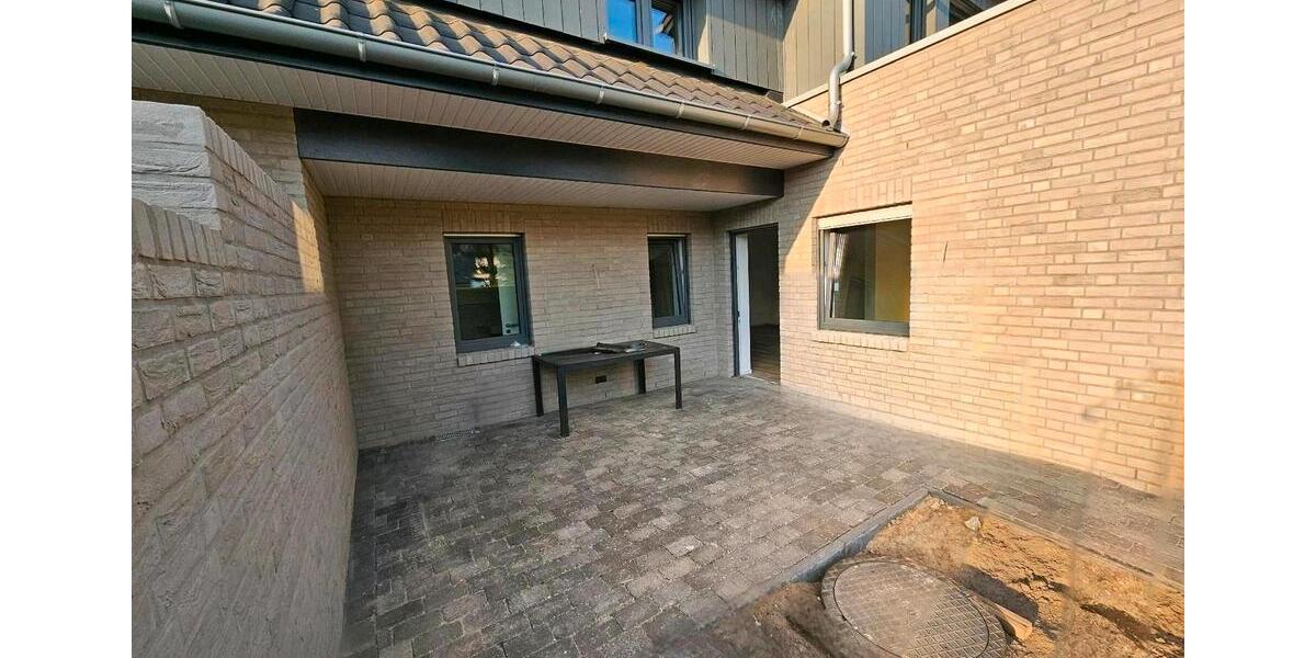 Erdgeschoßwohnung Löningen - 3 Zimmer, 94 m&sup2;, 1.145&euro; | Angebot:26415008