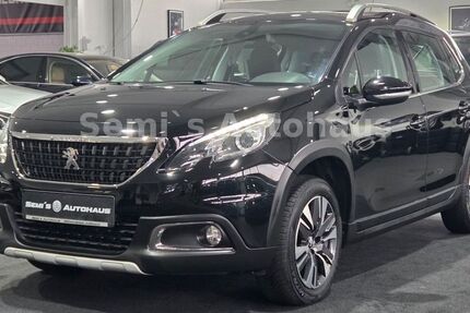 Peugeot 2008 83.652 km 8.990 € Mönchengladbach 41238