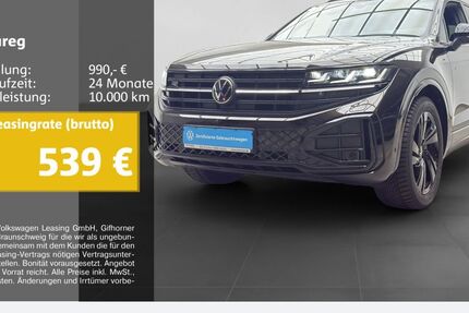 VW Touareg 4.186 km 71.690 &euro; Lüdenscheid 58507