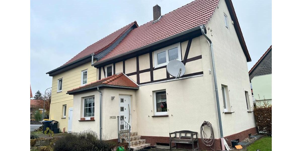 Bauernhaus, Landhaus Haunetal - 6 Zimmer, 150 m&sup2;, 180.000&euro; | Angebot:26933139