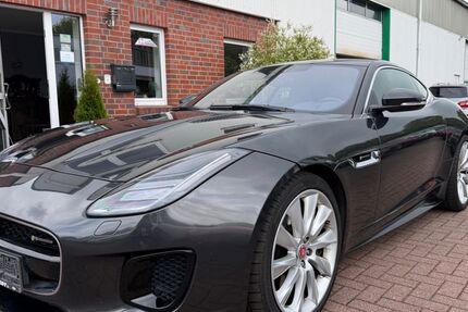 Jaguar F-Type 56.000 km 39.980 &euro; Hollenstedt 21279