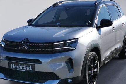 Citroen C5 Aircross 16.867 km 24.890 &euro; Mönchengladbach 41066