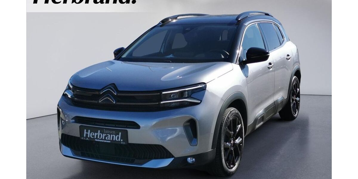 Citroen C5 Aircross 16.867 km 24.890 &euro; Mönchengladbach 41066