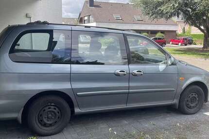 Kia Carnival 85.700 km 3.900 € Mönchengladbach 41238