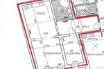 Etagenwohnung Zittau - 2 Zimmer, 68 m&sup2;, 35.000&euro; | Angebot:25679667