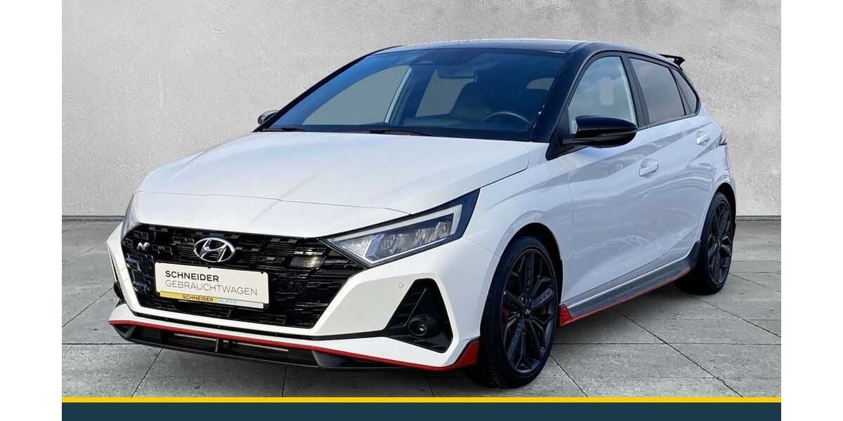 Hyundai i20 34.900 km 25.550 &euro; Chemnitz 09113