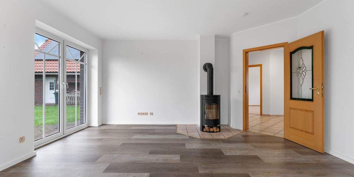 Einfamilienhaus Blomberg - 5 Zimmer, 155 m&sup2;, 399.000&euro; | Angebot:25679589