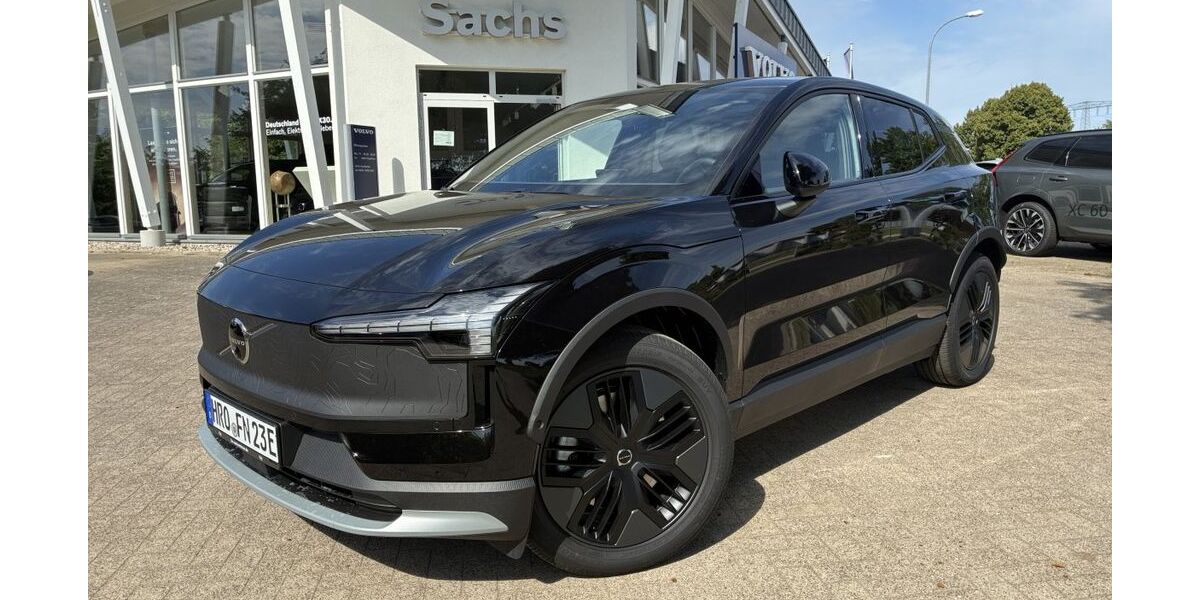 Volvo EX30 5.000 km 45.000 &euro; Güstrow 18273