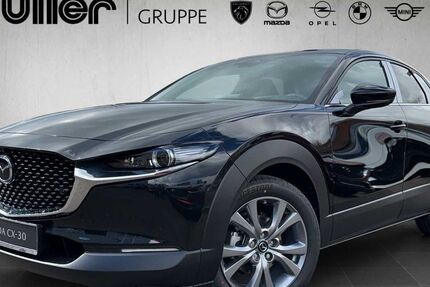 Mazda CX-30 2.383 km 30.909 € Losheim am See 66679