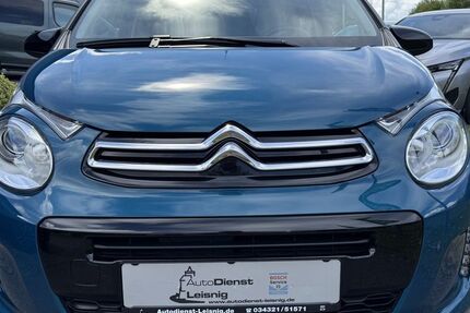 Citroen C1 30.872 km 9.960 &euro; Leisnig 04703