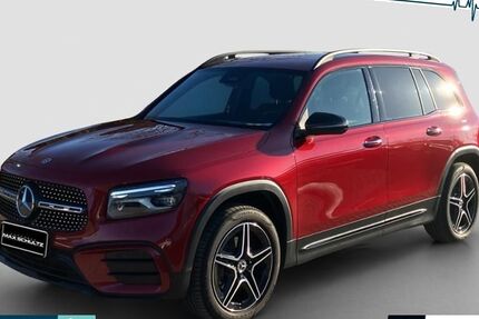 Mercedes-Benz GLB 200 17.840 km 40.250 &euro; Suhl 98528