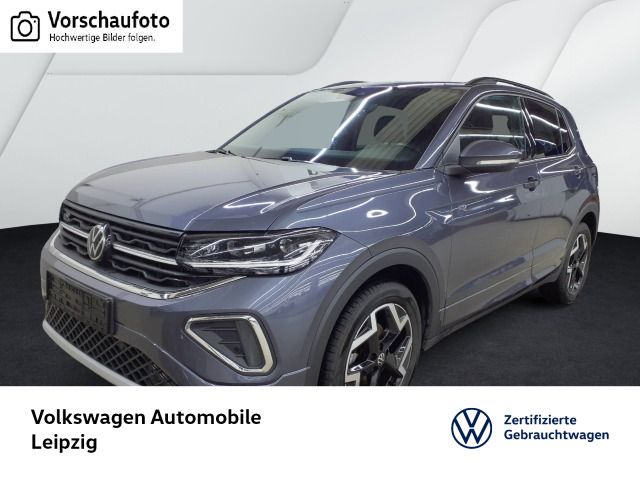 VW T-Cross 25.546 km 26.930 &euro; Leipzig 04178