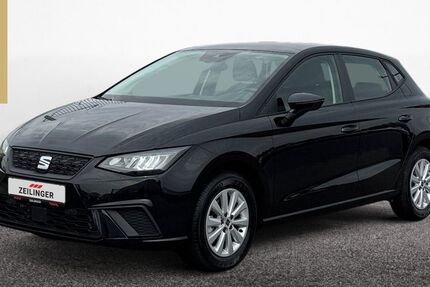 Seat Ibiza 6.430 km 19.842 &euro; Dietersheim 91463