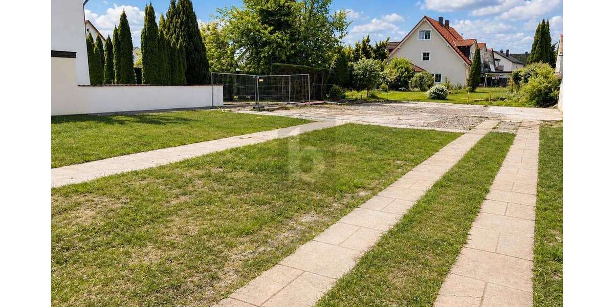 Grundstück Ingolstadt Südost - 499.999&euro; | Angebot:27126313
