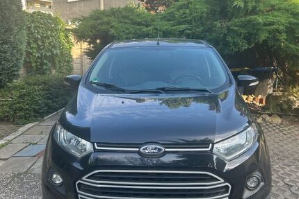 Ford EcoSport 134.085 km 4.400 &euro; Dortmund 44357