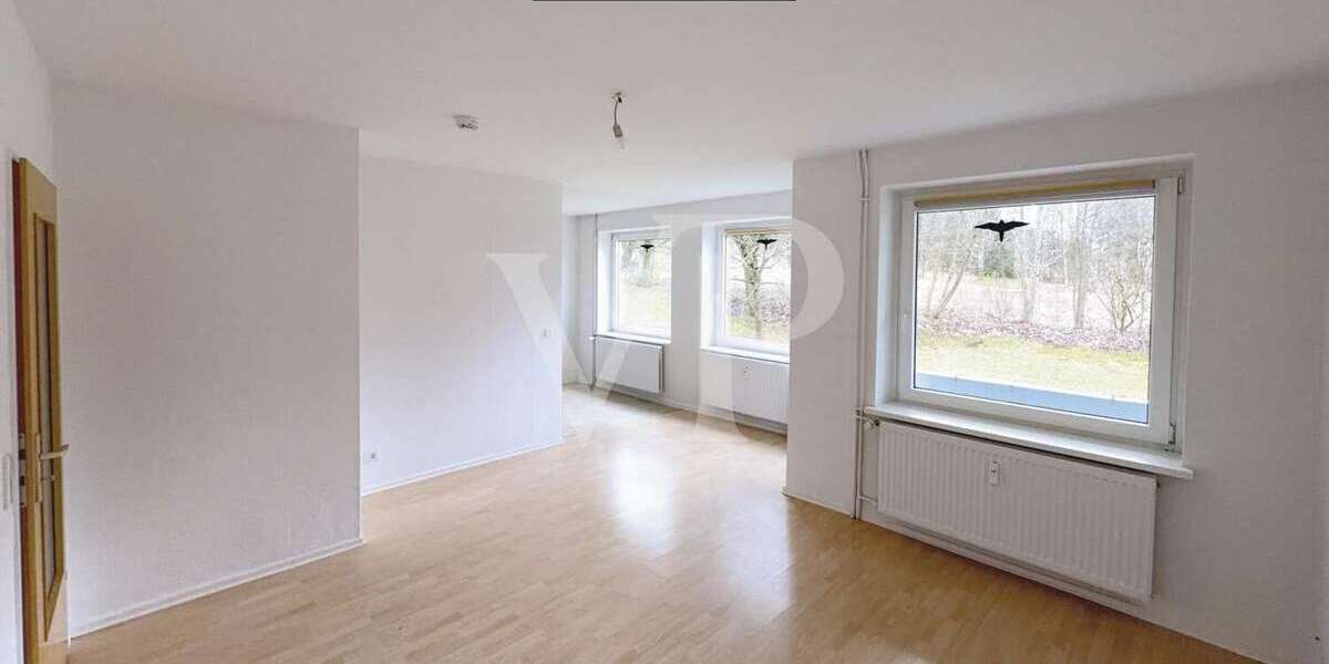 Etagenwohnung Clausthal-Zellerfeld Zellerfeld - 2 Zimmer, 56 m&sup2;, 59.000&euro; | Angebot:26120266