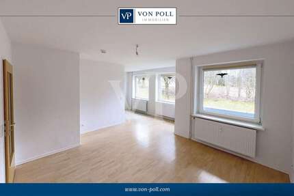 Wohnung Clausthal-Zellerfeld Zellerfeld - 2 Zimmer, 56 m&sup2;, 59.000&euro; | Angebot:26120266