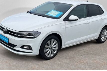 VW Polo 55.803 km 17.770 &euro; Lemgo 32657