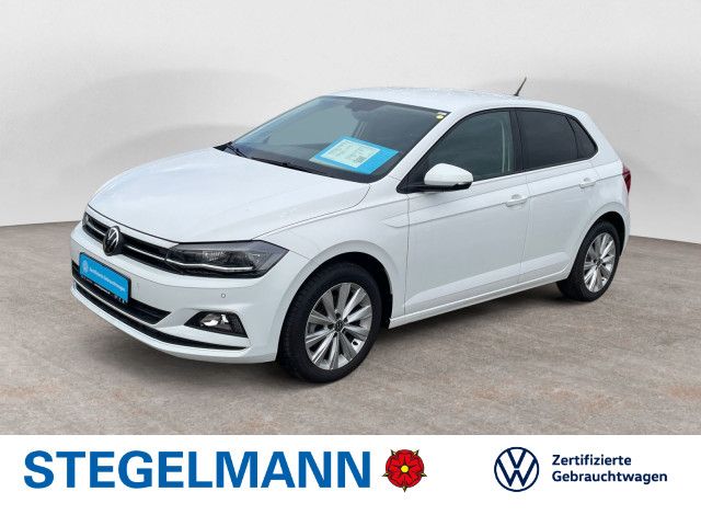 VW Polo 55.803 km 17.770 &euro; Lemgo 32657
