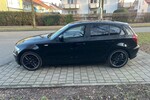 BMW 1er 168.042 km 4.900 &euro; Lahr 54675