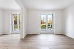 Etagenwohnung Hamburg Poppenbüttel - 3 Zimmer, 83 m&sup2;, 1.890&euro; | Angebot:26806735