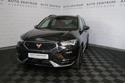 Cupra Ateca 101.095 km 26.300 &euro; Cloppenburg 49661