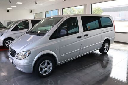 Mercedes-Benz Vito 129.216 km 12.950 &euro; Essen 45329