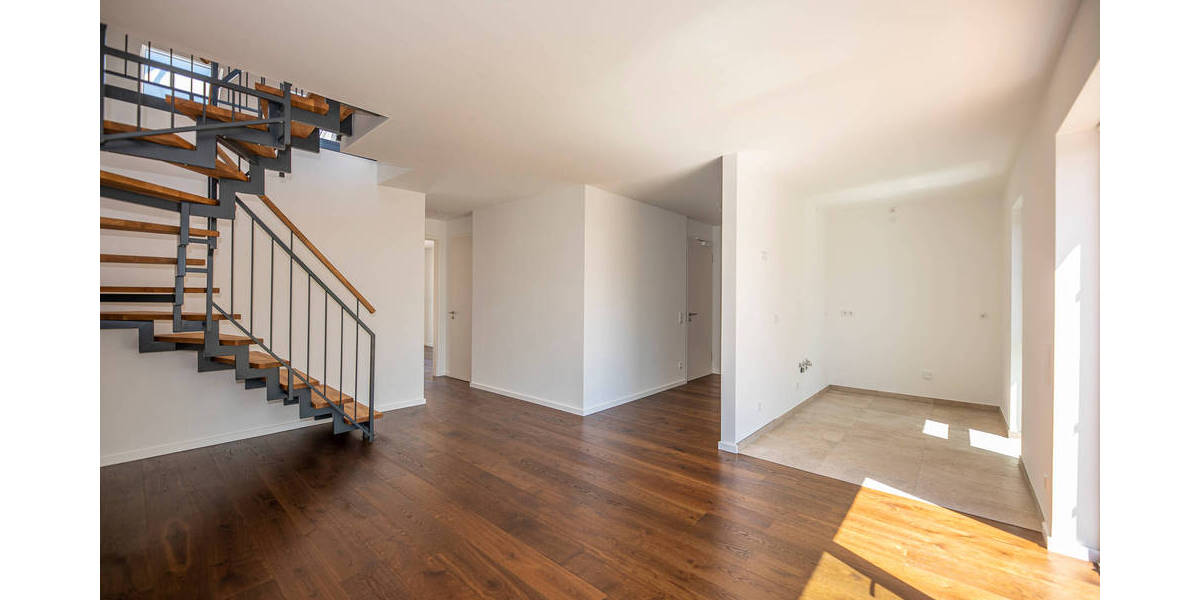 Reihenendhaus Markranstädt Göhrenz - 5 Zimmer, 141 m&sup2;, 555.000&euro; | Angebot:24342649