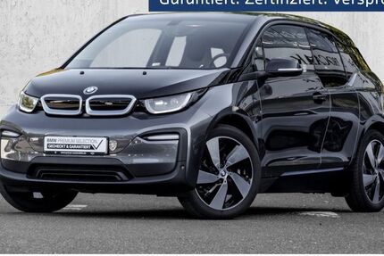 BMW i3 18.574 km 21.800 € Münster 48163