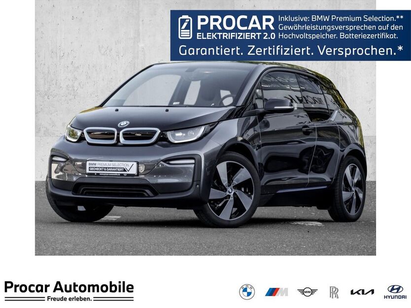 BMW i3 18.574 km 23.290 € Münster 48163