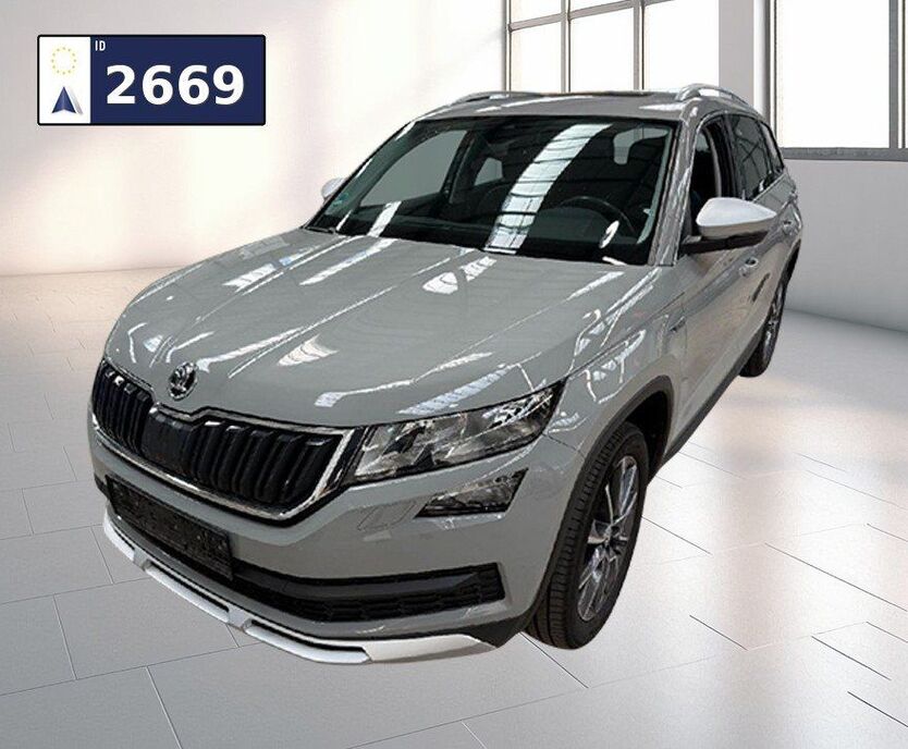 Kodiaq