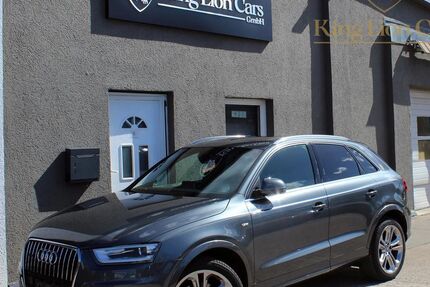 Audi Q3 141.000 km 15.880 &euro; Berlin 10365