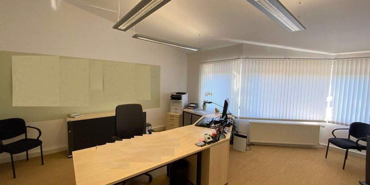 Gewerbeobjekt Bad Honnef Aegidienberg - 6 Zimmer, 153 m&sup2;, 995&euro; | Angebot:24837573